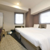 Отель Henn na Hotel Tokyo Hamamatsucho, фото 4