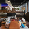 Отель Moxy Edinburgh Fountainbridge, фото 18