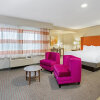 Отель La Quinta Inn & Suites by Wyndham Seattle Federal Way, фото 7