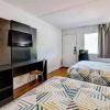 Отель Motel 6 North Little Rock, AR, фото 6