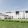 Отель Champions Club and Hotel, Houston Westchase, фото 1