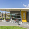 Отель Campus Summer Stays - Massey Manawatu Halls, фото 8