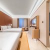 Отель Crystal Orange Qingdao Hi-Tech Convention & Exhibition Center Hotel, фото 4