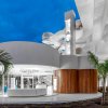 Отель Royal Hideaway Corales Beach - Adults Only в Адехе
