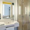 Отель B&B HOTEL Paris Nord Gonesse Parc des Expos, фото 14