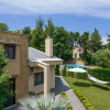 Отель Sani Luxury Villas, фото 22