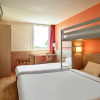 Отель B&B HOTEL Saint-Witz Roissy, фото 5