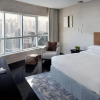 Отель Dubai Marriott Harbour Hotel & Suites, фото 5