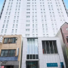 Отель Sotetsu Fresa Inn Shimbashi-Karasumoriguchi, фото 1