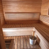 Отель Aakenus Holiday Home Koivu, фото 11
