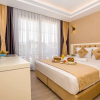 Отель The Lea Hotel & Beach, фото 1