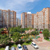Гостиница Квартира трехкомнатная в центре Краснодара, фото 41