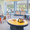 Отель Westin Lagunamar Ocean Resort, фото 14