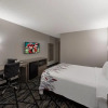 Отель Red Roof Inn Mansfield, фото 11