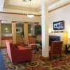 Отель Fairfield Inn & Suites by Marriott Belleville, фото 2