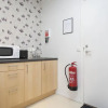 Отель Reykjavik Central Apartments, фото 3