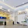 Отель Hanting Hotel Jiaxing Nanhu, фото 11