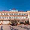 Отель Turon Plaza в Бухаре