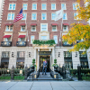 Отель The Eliot Hotel, фото 20