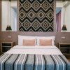 Отель Casa Daca Boutique Hotel в Кишиневе