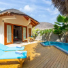 Отель Furaveri Maldives, фото 18