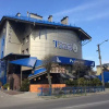 Отель Serebryaniy Taler Hotel, фото 1