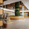 Отель The Patio Suite Hotel, фото 31