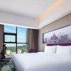 Отель Hampton by Hilton Beijing Shijingshan Amusemen Park, фото 6