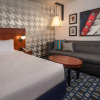 Отель Courtyard by Marriott Arlington Crystal City/Reagan National, фото 4