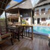 Отель Bitcoin Beach Hotel Zanzibar, фото 14