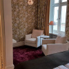 Отель Hotell Linnéa - Helsingborg, фото 3