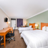 Отель Americas Best Value Inn - Somerset, фото 5