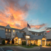 Отель Residence Inn by Marriott Fayetteville Cross Creek, фото 11