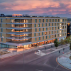 Отель Hampton by Hilton Ashford International в Эшфорде