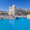 Курортный отель Las Arenas Balneario, фото 25