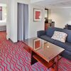 Отель Holiday Inn Kansas City Downtown Aladdin, фото 3