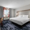 Отель Fairfield Inn & Suites by Marriott Chattanooga South/East Ridge, фото 2