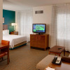 Отель Residence Inn by Marriott Wichita East At Plazzio, фото 4
