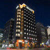 Отель APA Hotel Ginza Shintomicho Ekimae Kita, фото 17