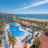 Отель Golden Taurus Aquapark Resort, фото 23