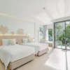 Отель Phuket Emerald Beach Resort, фото 8
