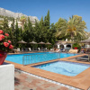 Отель Calpe Sunsea Village, фото 11