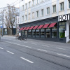 Отель B&B Hotel Graz-Hbf в Граце