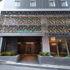 Отель Sotetsu Fresa Inn Tokyo Roppongi, фото 2