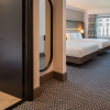 Отель Hilton Glasgow, фото 11