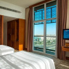 Отель Yas Island Rotana, фото 5