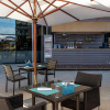 Отель Hilton Evian-les-Bains, фото 15