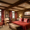 Отель Gstaad Palace, фото 5