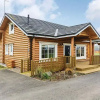 Отель Hornsea Lakeside Lodges, фото 1