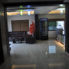 Отель Krishna Inn, фото 8